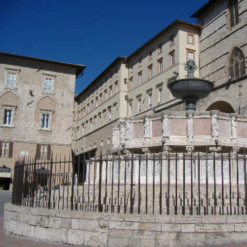 Perugia